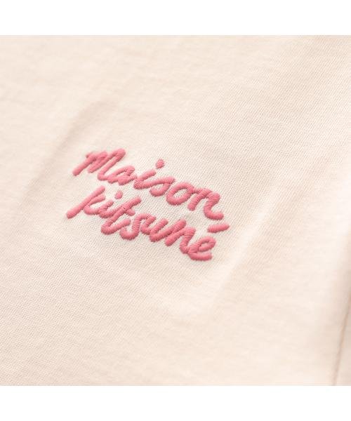 MAISON KITSUNE(メゾンキツネ)/MAISON KITSUNE Tシャツ MW00126KJ0119 半袖 カットソー/img09