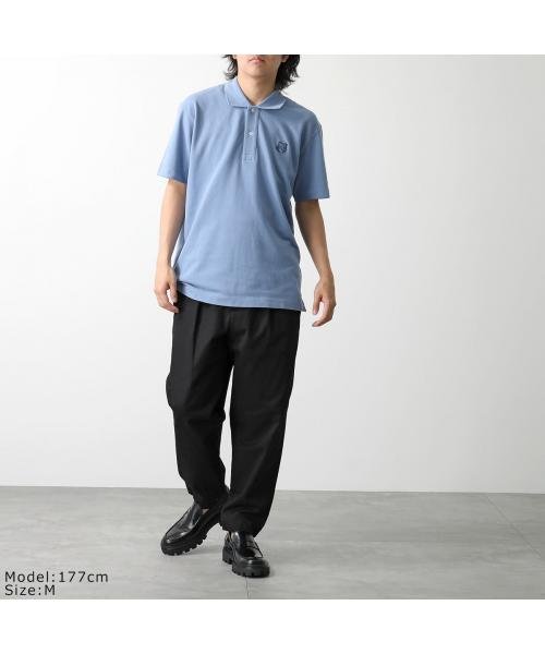 MAISON KITSUNE(メゾンキツネ)/MAISON KITSUNE ポロシャツ MM00210KJ7010 半袖 /img06