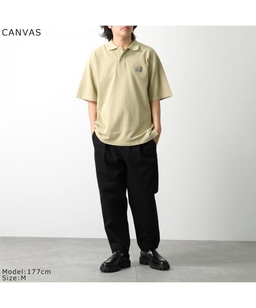MAISON KITSUNE(メゾンキツネ)/MAISON KITSUNE ポロシャツ MM00202KJ7010 半袖/img03