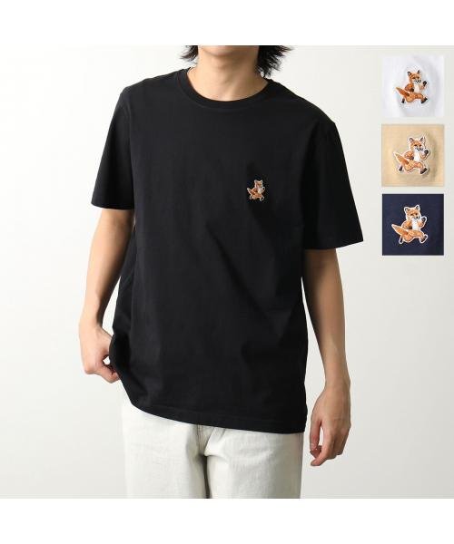 MAISON KITSUNE(メゾンキツネ)/MAISON KITSUNE Tシャツ MM00125KJ0008 半袖 カットソー/img01
