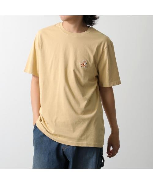MAISON KITSUNE(メゾンキツネ)/MAISON KITSUNE Tシャツ MM00125KJ0008 半袖 カットソー/img07
