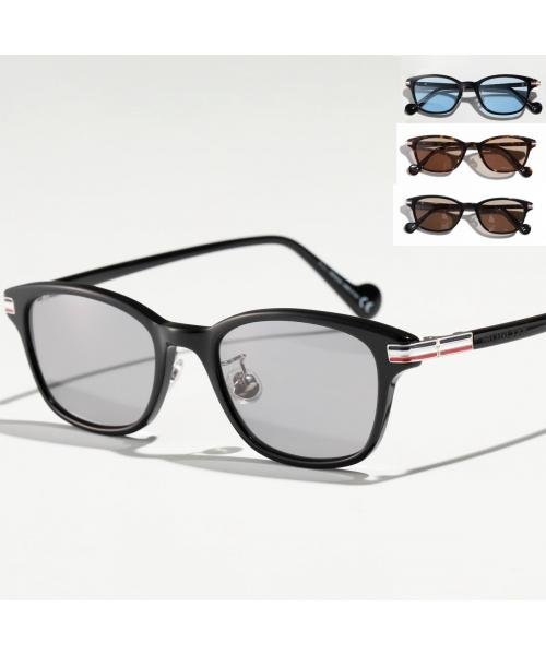 MONCLER サングラス ML5116－D レジングS ロリアンBL ビルバオB サングラス MONCLER レジングS ロリアンBL