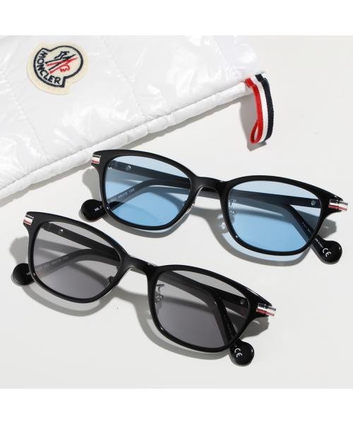 MONCLER サングラス ML5116－D レジングS ロリアンBL ビルバオB サングラス MONCLER レジングS ロリアンBL