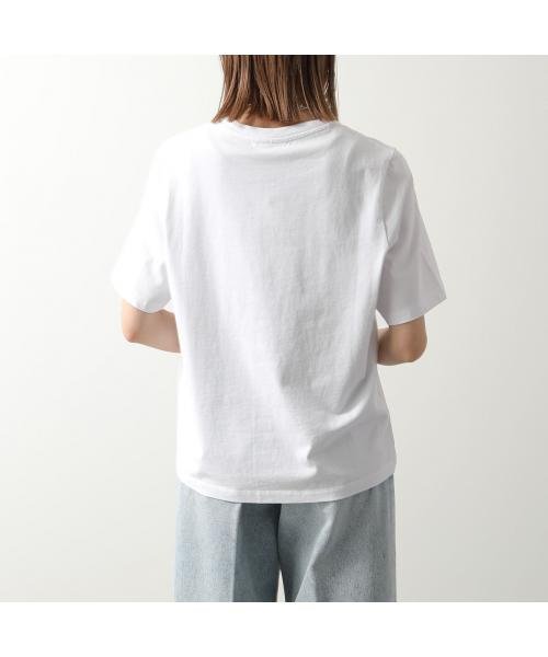 MAISON KITSUNE(メゾンキツネ)/MAISON KITSUNE Tシャツ BOLD FOX HEAD PATCH COMFORT TEE SHIRT/img12