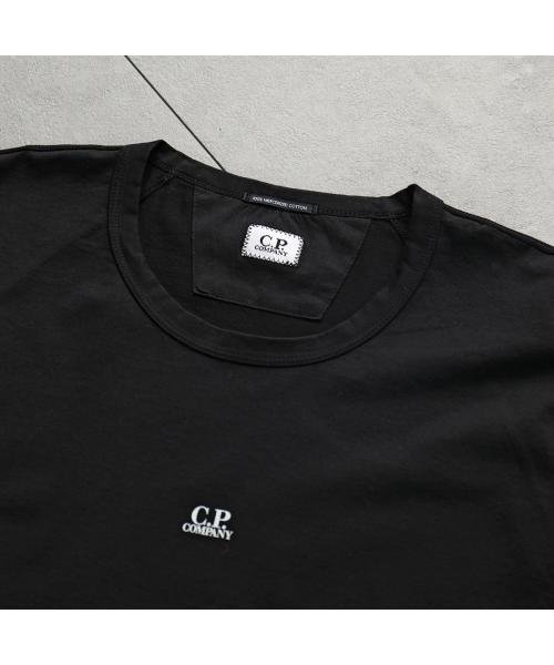C.P.COMPANY(シーピーカンパニー)/C.P.COMPANY Tシャツ 16CMTS088A 006374G 半袖 ロゴT/img09