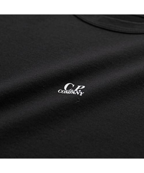C.P.COMPANY(シーピーカンパニー)/C.P.COMPANY Tシャツ 16CMTS088A 006374G 半袖 ロゴT/img10