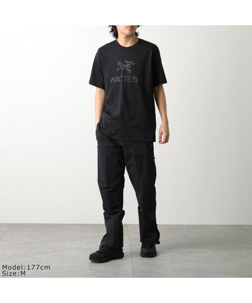 ARC'TERYX(アークテリクス)/ARCTERYX Tシャツ Arc'Word Logo SS M X000007991/img02