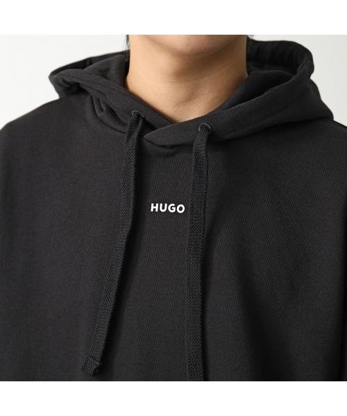 HUGOBOSS(ヒューゴボス)/HUGO BOSS 上下セットアップ 50492581 スウェット/img04