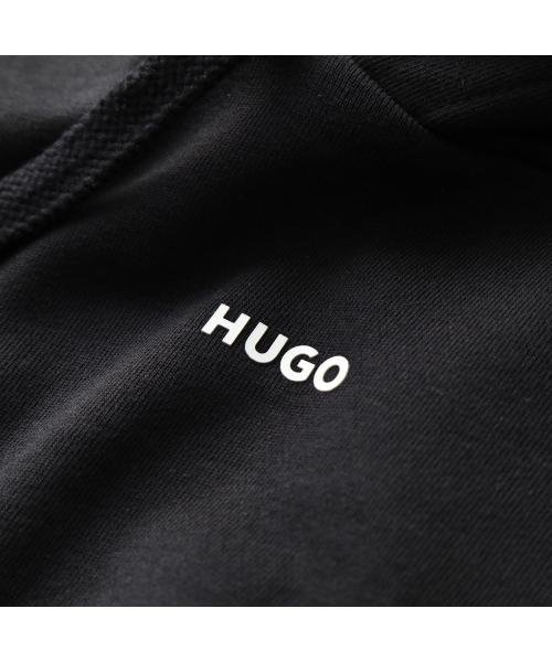 HUGOBOSS(ヒューゴボス)/HUGO BOSS 上下セットアップ 50492581 スウェット/img13