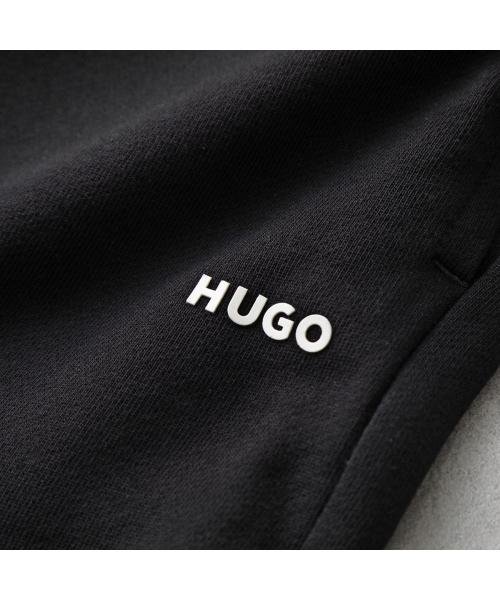 HUGOBOSS(ヒューゴボス)/HUGO BOSS 上下セットアップ 50492581 スウェット/img17