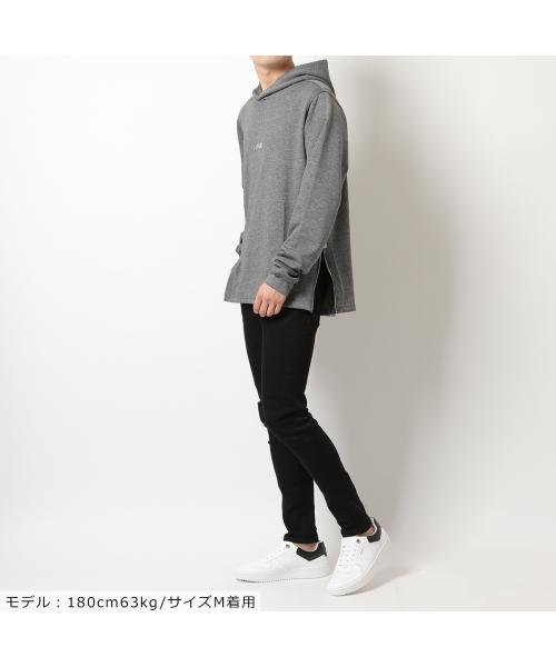 BALR(ボーラー)/BALR. QS Classic Hoodie Q－SERIES スウェット パーカー/img02