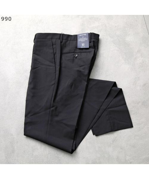 INCOTEX(インコテックス)/INCOTEX テーパードパンツ 1T0031 5006A SLIM FIT スラックス/img11