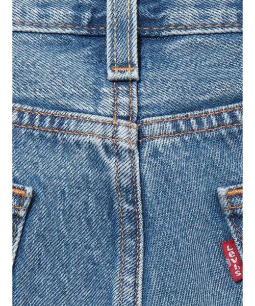 Levi's(リーバイス)/550（TM）'92 リラックステーパードジーンズ ライトインディゴ STONEWASH/img06