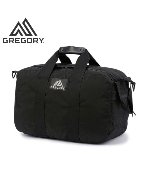 GREGORY(グレゴリー)/グレゴリー ボストンバッグ ダッフルバッグ メンズ レディース ブランド 大容量 A4 B4 33L GREGORY 10J*29001 652901041/img02