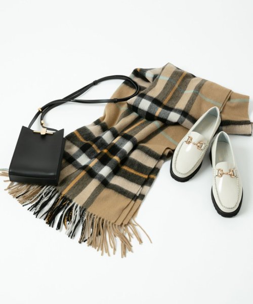 【alureville×ARTESANOS】ビットモカ 5cm 対応サイズ 36=23 0～23 37=23 5～24 0cm 38=24 0～24