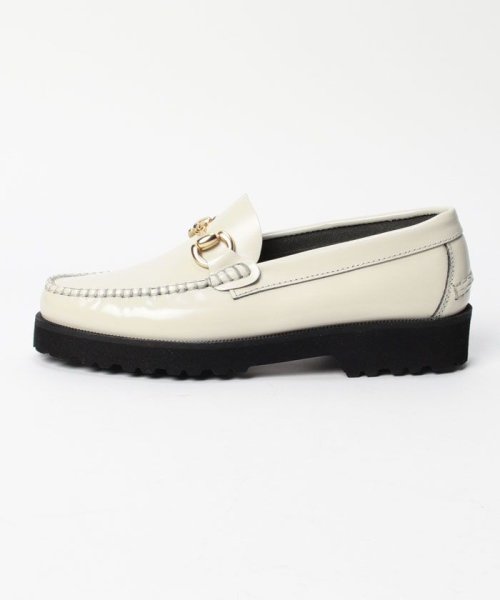 【alureville×ARTESANOS】ビットモカ 5cm 対応サイズ 36=23 0～23 37=23 5～24 0cm 38=24 0～24