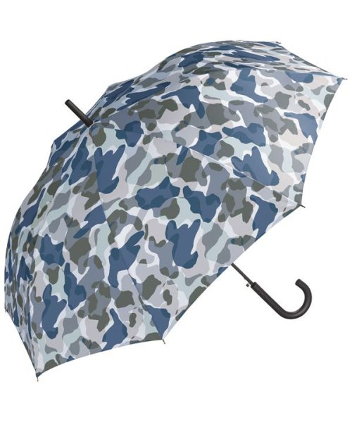 Wpc．(Wpc．)/【Wpc.公式】雨傘 UNISEX ベーシックジャンプアンブレラ 65cm ジャンプ傘 継続撥水 晴雨兼用 メンズ レディース 長傘 /img22
