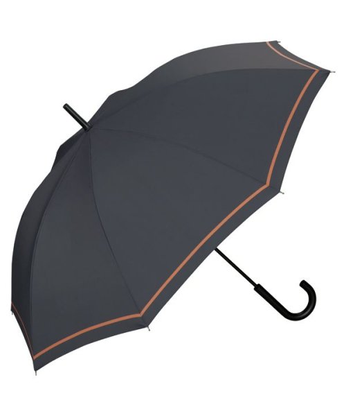 Wpc．(Wpc．)/【Wpc.公式】雨傘 UNISEX WIND RESISTANCE UMBRELLA 65cm 耐風 継続撥水 ジャンプ傘 メンズ レディース 長傘/img20