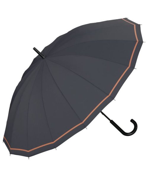 Wpc．(Wpc．)/【Wpc.公式】雨傘 UNISEX 16K アンブレラ 60cm 16本骨 継続撥水 晴雨兼用 メンズ レディース 長傘/img21