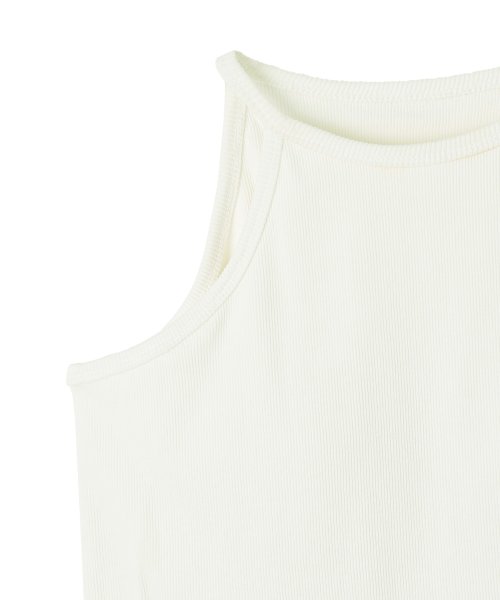 marjour(マージュール)/CUP IN AMESURI TANKTOP/img18