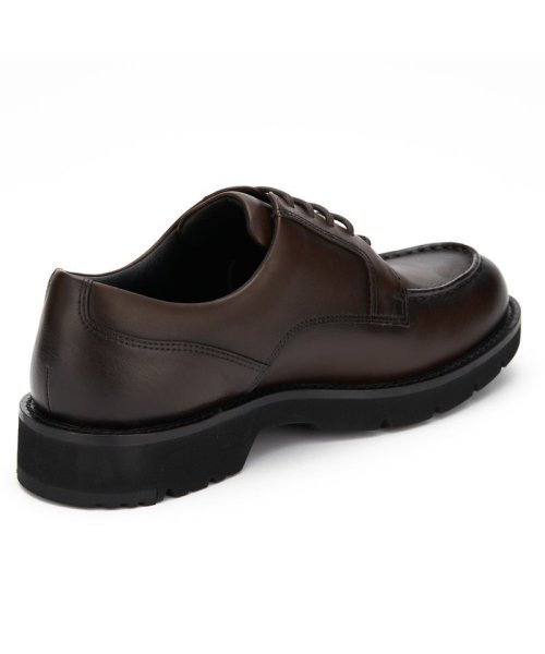 テクシーリュクス　スリムフィット | ミニマルデザイン×ラギッド厚底 | Uチップ F1205746226(9295円)