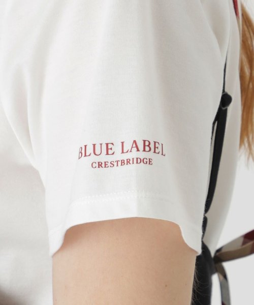 BLUE LABEL CRESTBRIDGE(BLUE LABEL CRESTBRIDGE)/キャミソールドレスセット/img06