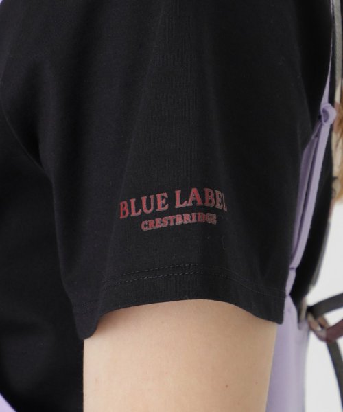 BLUE LABEL CRESTBRIDGE(BLUE LABEL CRESTBRIDGE)/キャミソールドレスセット/img24