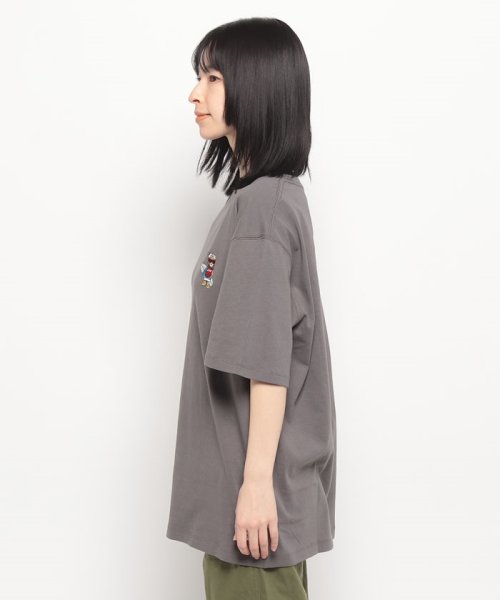 offprice.ec(offprice ec)/【SALTS/ソルツ】Tシャツ/img01