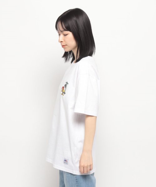 offprice.ec(offprice ec)/【SALTS/ソルツ】Tシャツ/img01