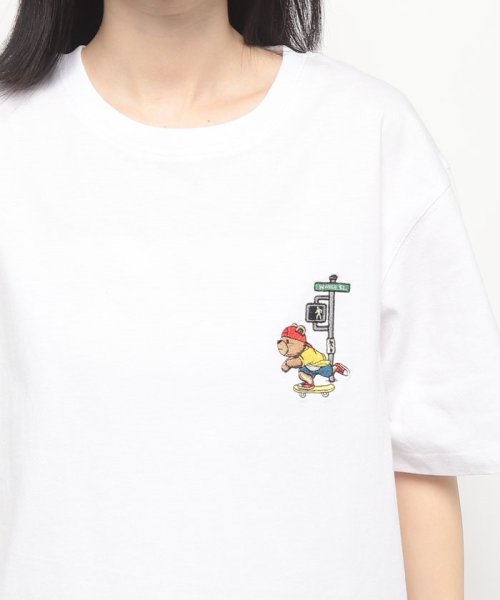 offprice.ec(offprice ec)/【SALTS/ソルツ】Tシャツ/img03