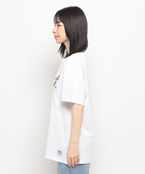 offprice.ec(offprice ec)/【SALTS/ソルツ】Tシャツ/img01