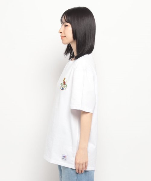 offprice.ec(offprice ec)/【SALTS/ソルツ】Tシャツ/img01