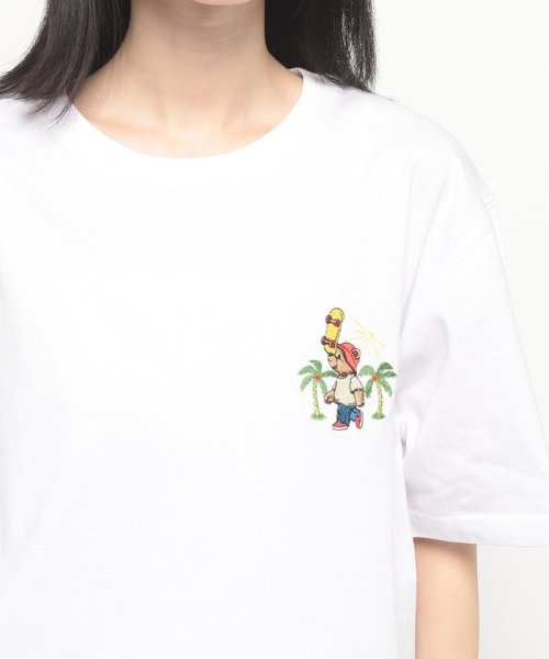 offprice.ec(offprice ec)/【SALTS/ソルツ】Tシャツ/img03