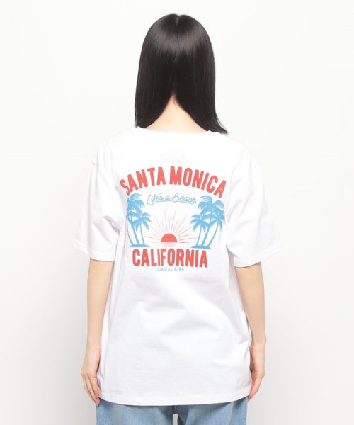 offprice.ec(offprice ec)/【SALTS/ソルツ】Tシャツ/img02