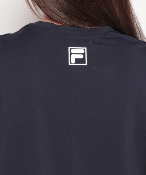 offprice.ec(offprice ec)/【FINE/ファイン】【 FILA】スポーティＴシャツ３枚組/img19