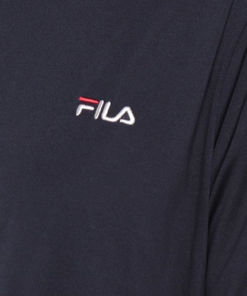 offprice.ec(offprice ec)/【FINE/ファイン】【 FILA】スポーティＴシャツ３枚組/img21