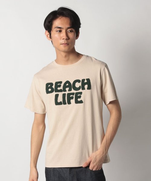 offprice.ec(offprice ec)/【SALTS/ソルツ】Tシャツ/img01