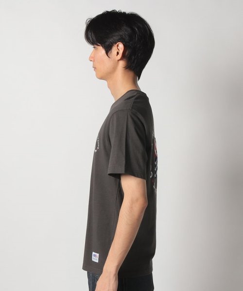 offprice.ec(offprice ec)/【SALTS/ソルツ】Tシャツ/img02