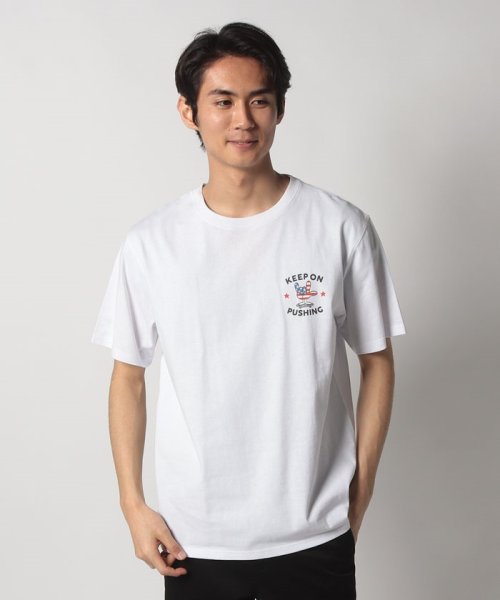 offprice.ec(offprice ec)/【SALTS/ソルツ】Tシャツ/img01