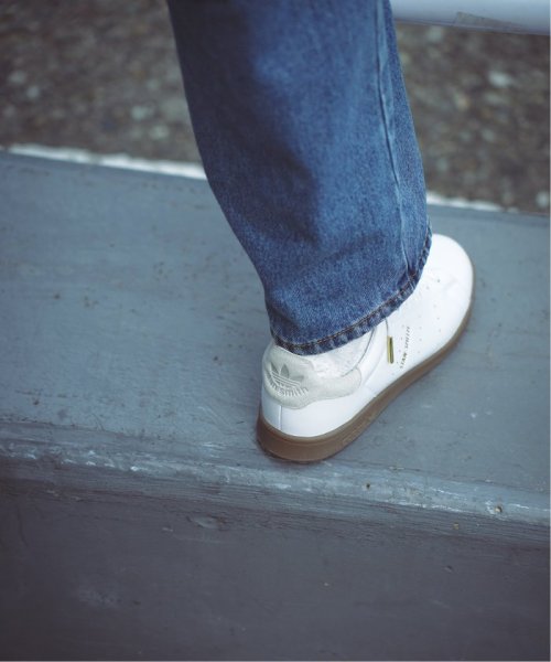 ADIDAS / アディダス for 417/SLOBE STANSMITH LUX レースアップスニーカー SK1678111286(12870円)