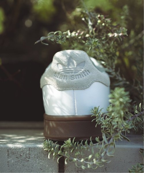 417 EDIFICE(フォーワンセブン　エディフィス)/ADIDAS / アディダス for 417/SLOBE STANSMITH LUX/img26