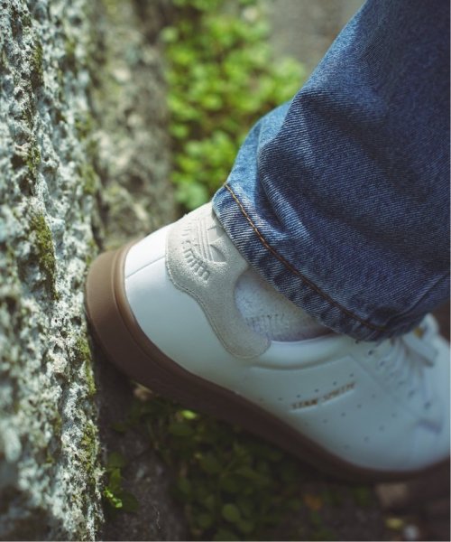 ADIDAS / アディダス for 417/SLOBE STANSMITH LUX レースアップスニーカー SK1678111286(12870円)