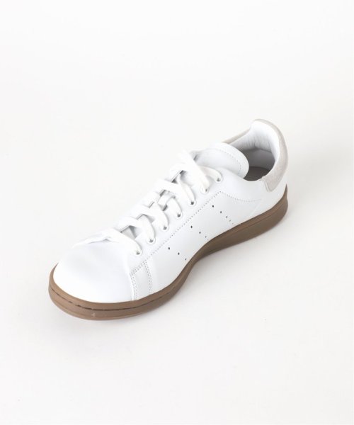 417 EDIFICE(フォーワンセブン　エディフィス)/ADIDAS / アディダス for 417/SLOBE STANSMITH LUX/img29