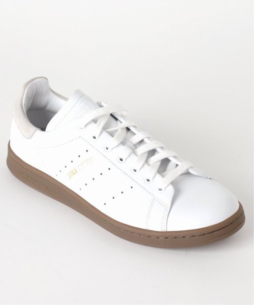 ADIDAS / アディダス for 417/SLOBE STANSMITH LUX レースアップスニーカー SK1678111286(12870円)