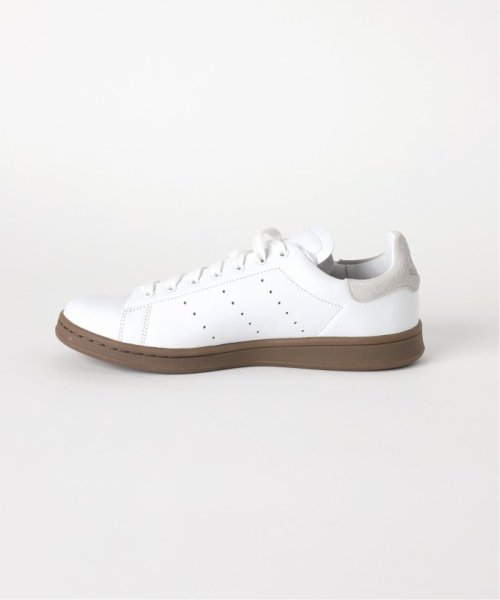 ADIDAS / アディダス for 417/SLOBE STANSMITH LUX レースアップスニーカー SK1678111286(12870円)