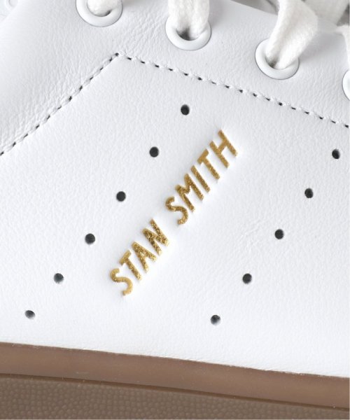 ADIDAS / アディダス for 417/SLOBE STANSMITH LUX レースアップスニーカー SK1678111286(12870円)