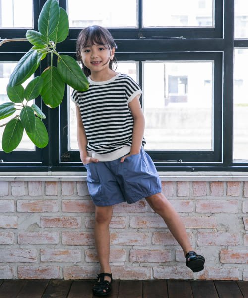 URBAN RESEARCH DOORS（Kids）(アーバンリサーチドアーズ（キッズ）)/バルーンショートパンツ(KIDS)/img21