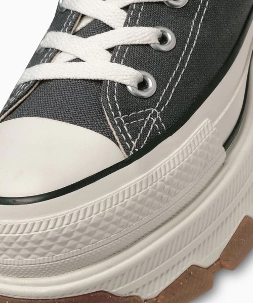 【CONVERSE】オールスタートレックウェーブHI スニーカー オールスター