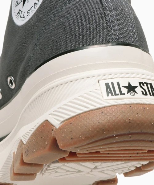 【CONVERSE】オールスタートレックウェーブHI スニーカー オールスター