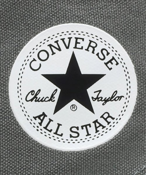【CONVERSE】オールスタートレックウェーブHI スニーカー オールスター